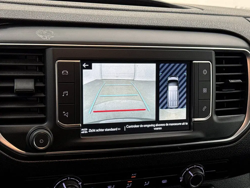 Toyota Proace 2.0 D-4D 145pk Navigatie Camera Betimme uit 2024, foto 9