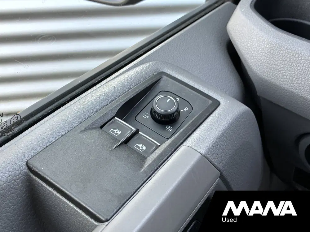 MAN TGE 35 2.0 3.180 L3H3 Automaat LED ACC Climate uit 2024, foto 20