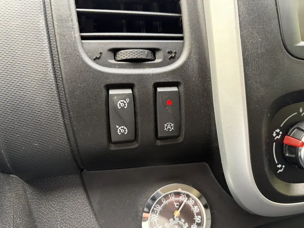 Fiat Talento 2.0 MultiJet L1H1 uit 2021, foto 10