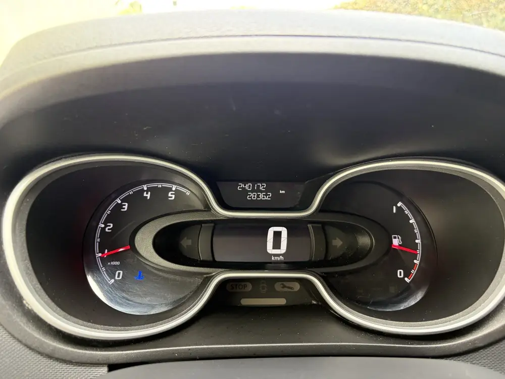 Fiat Talento 2.0 MultiJet L1H1 uit 2021, foto 11