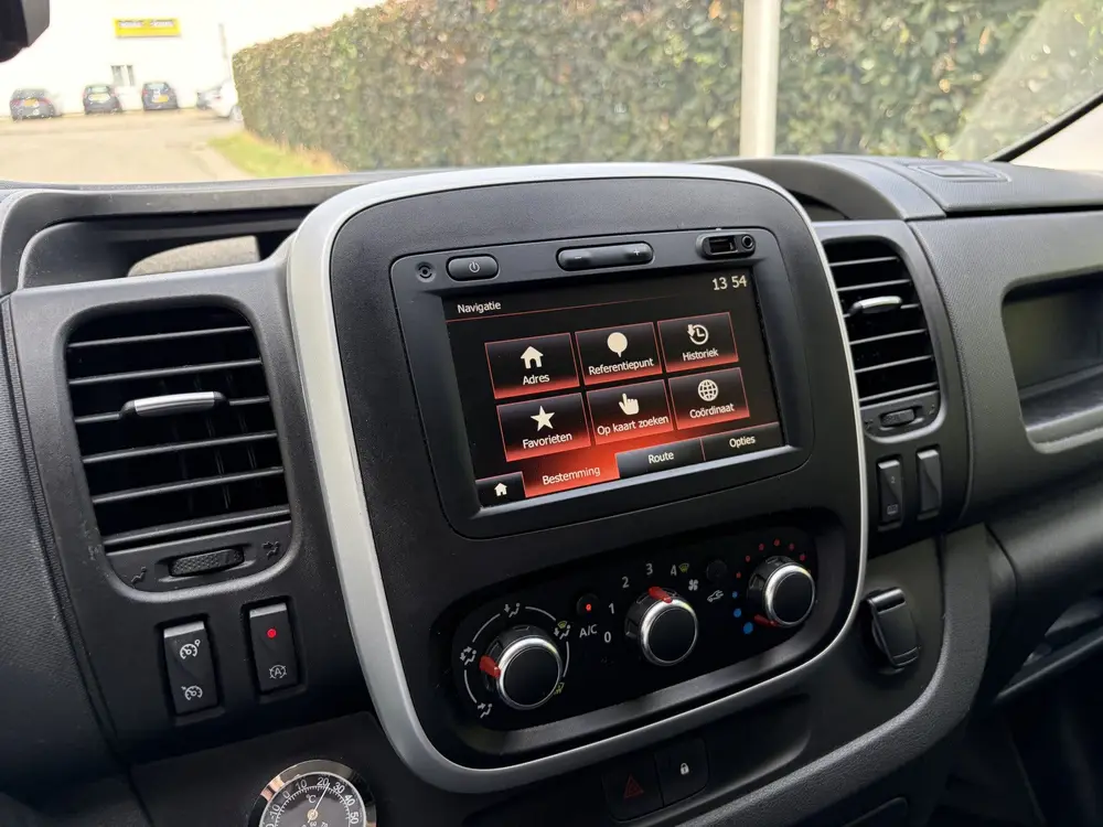 Fiat Talento 2.0 MultiJet L1H1 uit 2021, foto 12
