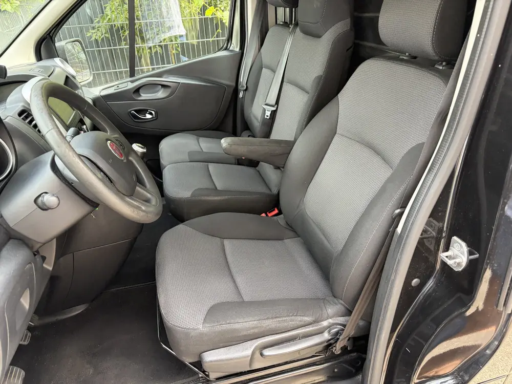Fiat Talento 2.0 MultiJet L1H1 uit 2021, foto 6