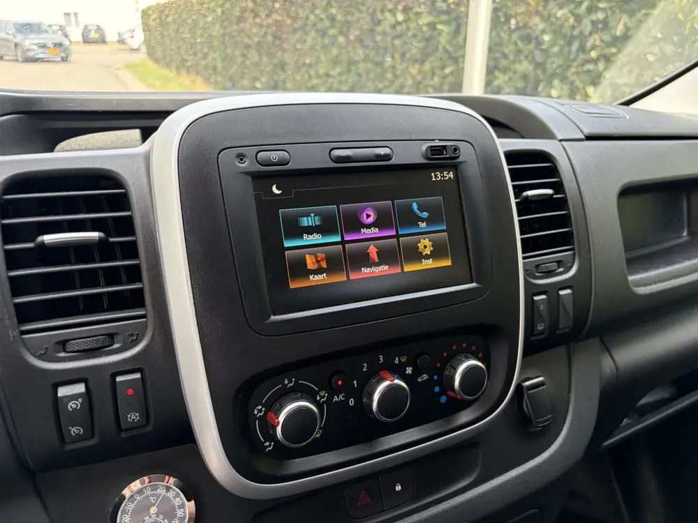 Fiat Talento 2.0 MultiJet L1H1 uit 2021, foto 8