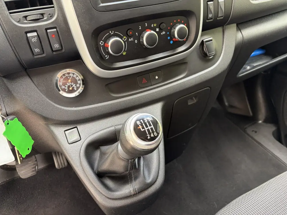 Fiat Talento 2.0 MultiJet L1H1 uit 2021, foto 9
