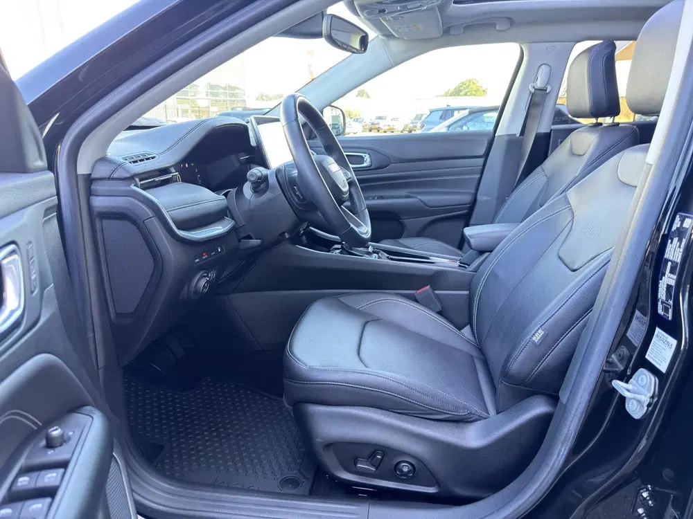 Jeep Compass 4xe 240 Plug-in Hybrid Electric S dealer o uit 2022, foto 4