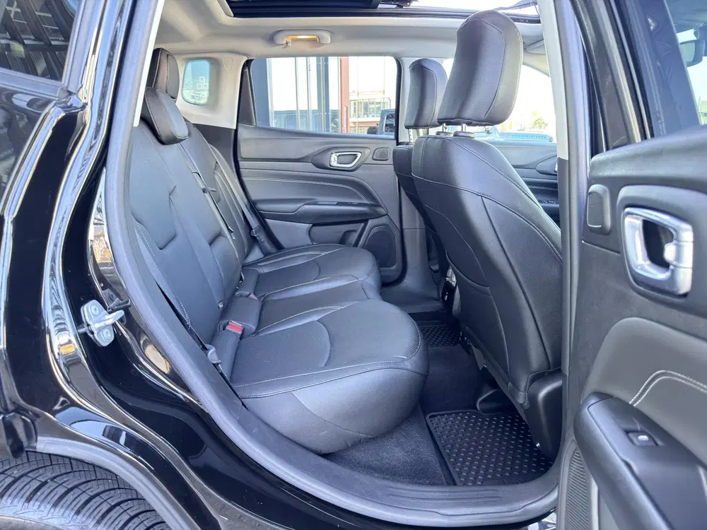 Jeep Compass 4xe 240 Plug-in Hybrid Electric S dealer o uit 2022, foto 6