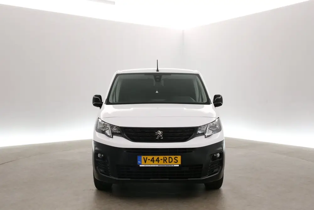 Citroën Berlingo Peugeot e-Partner 136pk 50 kWh uit 2022, foto 9