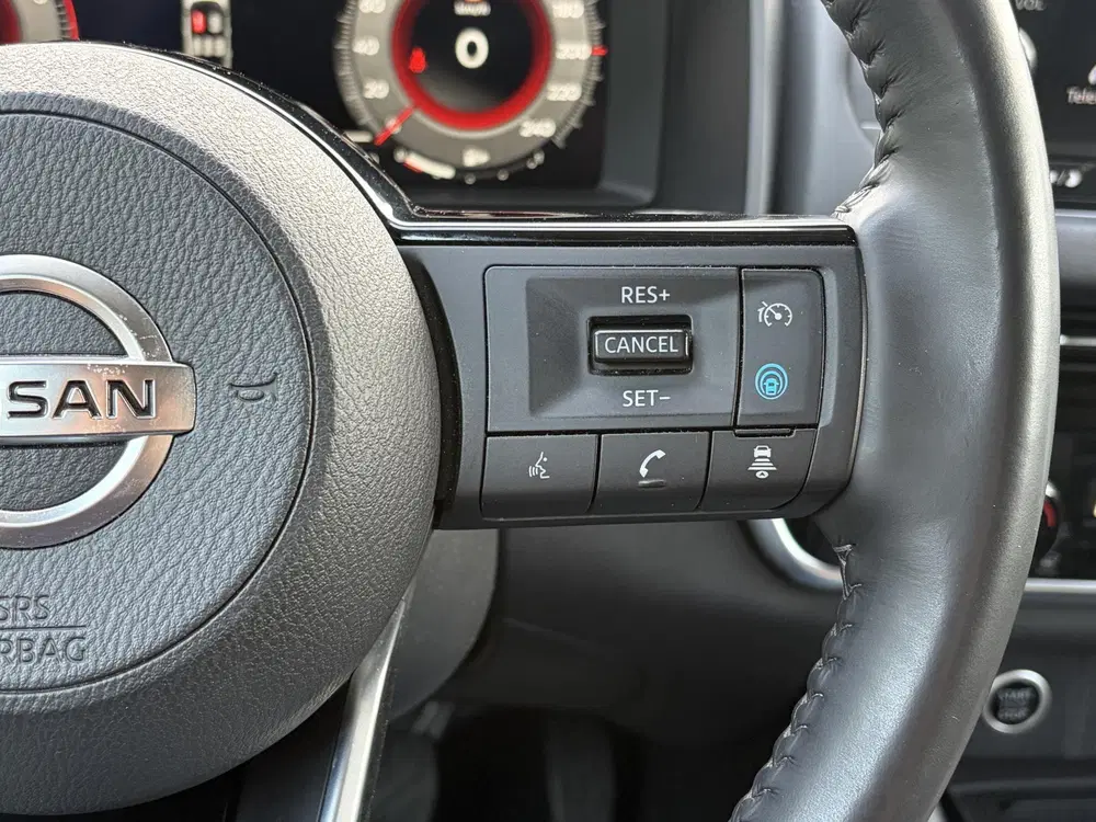 Nissan Qashqai 1.3 MHEV Premiere Edition uit 2021, foto 10