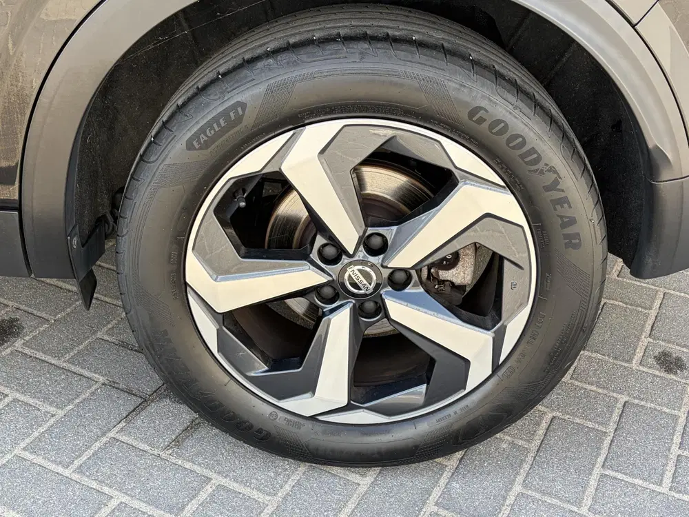 Nissan Qashqai 1.3 MHEV Premiere Edition uit 2021, foto 15