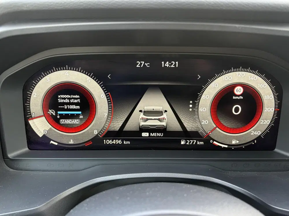 Nissan Qashqai 1.3 MHEV Premiere Edition uit 2021, foto 20