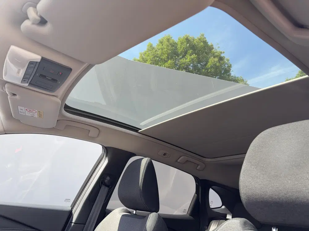 Nissan Qashqai 1.3 MHEV Premiere Edition uit 2021, foto 4
