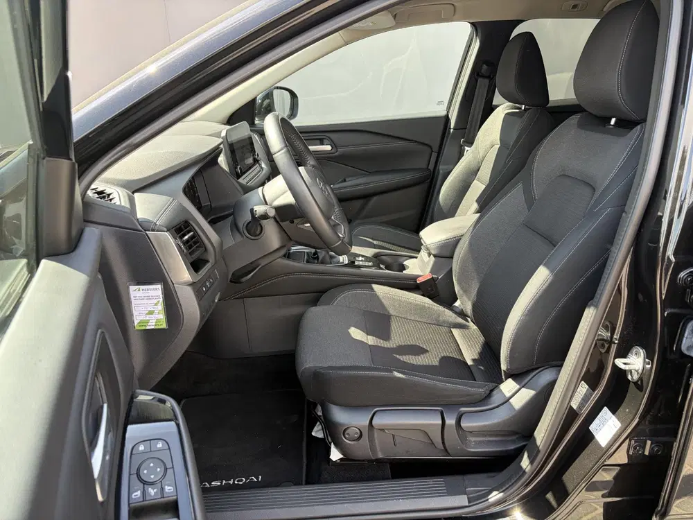 Nissan Qashqai 1.3 MHEV Premiere Edition uit 2021, foto 6
