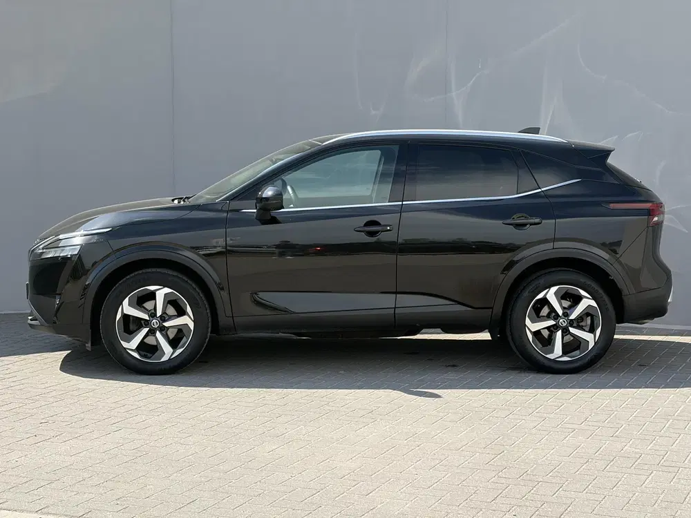 Nissan Qashqai 1.3 MHEV Premiere Edition uit 2021, foto 9