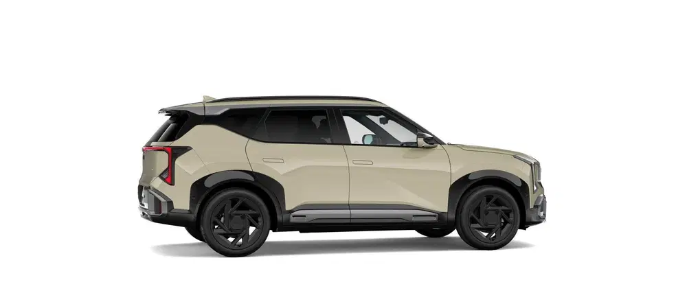 Kia Seltos 1.6 GDi DCT6 Hybrid X-line Launch Edition uit 2026, foto 11