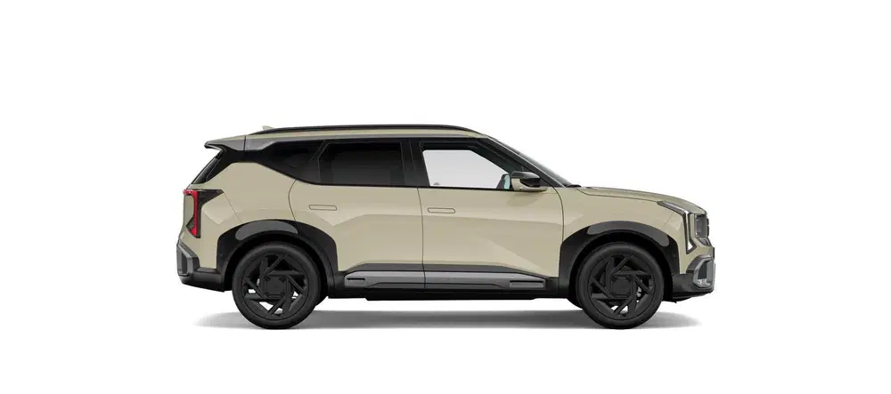 Kia Seltos 1.6 GDi DCT6 Hybrid X-line Launch Edition uit 2026, foto 12