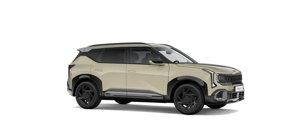 Kia Seltos 1.6 GDi DCT6 Hybrid X-line Launch Edition uit 2026, foto 14