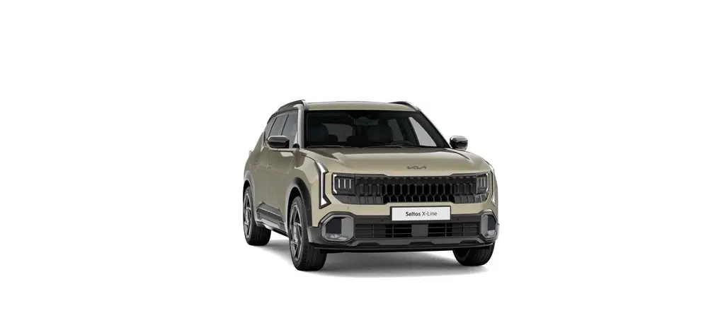 Kia Seltos 1.6 GDi DCT6 Hybrid X-line Launch Edition uit 2026, foto 17