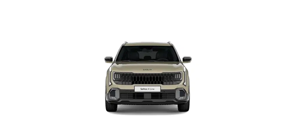 Kia Seltos 1.6 GDi DCT6 Hybrid X-line Launch Edition uit 2026, foto 18