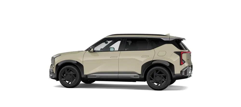 Kia Seltos 1.6 GDi DCT6 Hybrid X-line Launch Edition uit 2026, foto 2