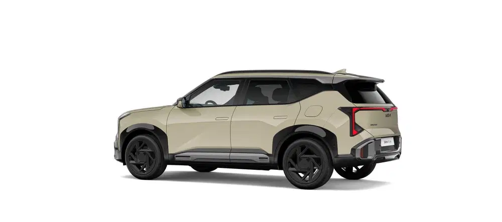 Kia Seltos 1.6 GDi DCT6 Hybrid X-line Launch Edition uit 2026, foto 3
