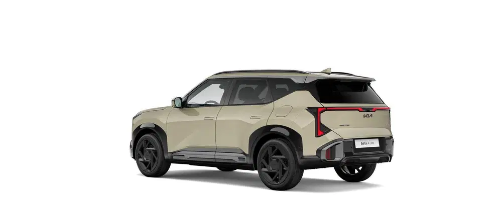 Kia Seltos 1.6 GDi DCT6 Hybrid X-line Launch Edition uit 2026, foto 4