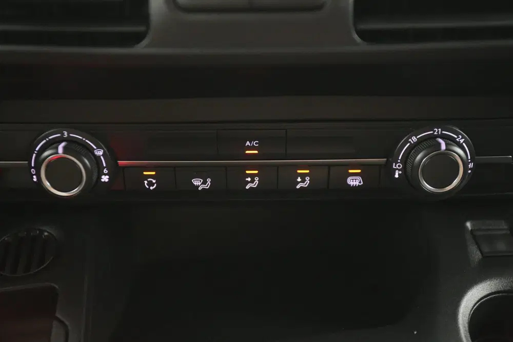 Opel Combo Peugeot e-Partner 136pk 50 kWh uit 2022, foto 16