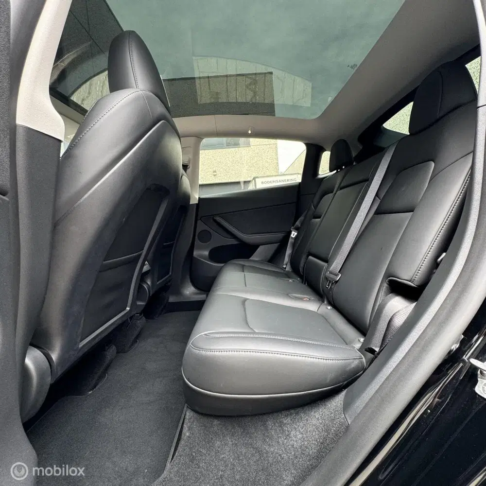 Tesla Model Y LR AWD + MMX PACK + IAP + 20inch + TREKHAA uit 2023, foto 10