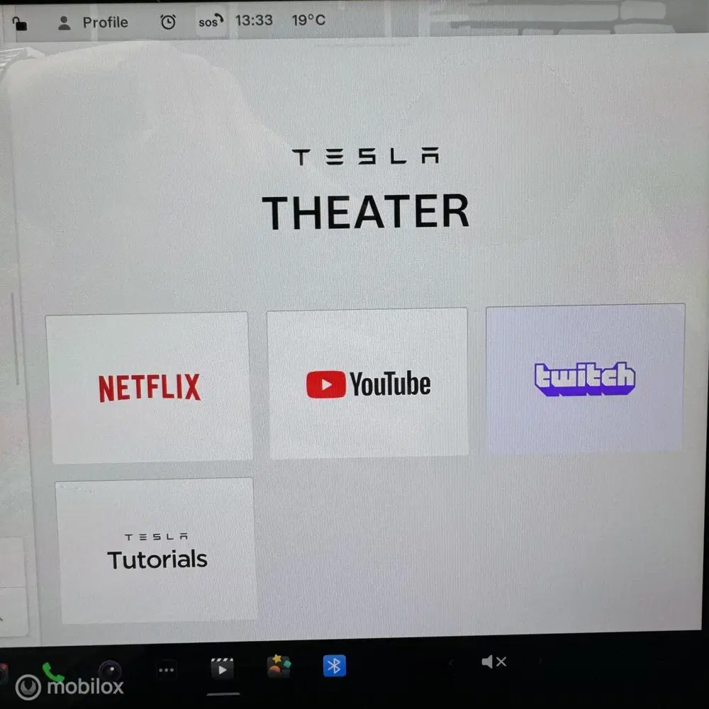 Tesla Model Y LR AWD + MMX PACK + IAP + 20inch + TREKHAA uit 2023, foto 12