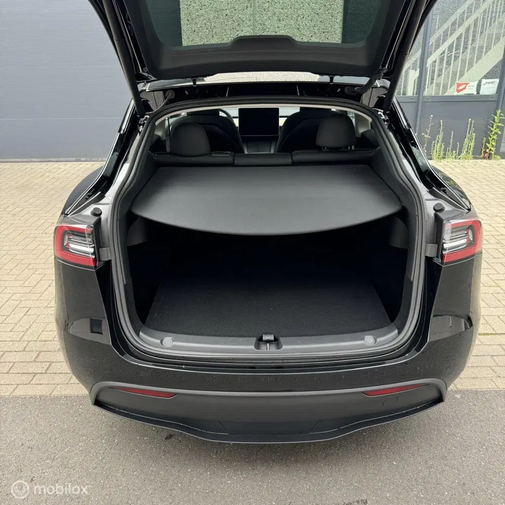 Tesla Model Y LR AWD + MMX PACK + IAP + 20inch + TREKHAA uit 2023, foto 18
