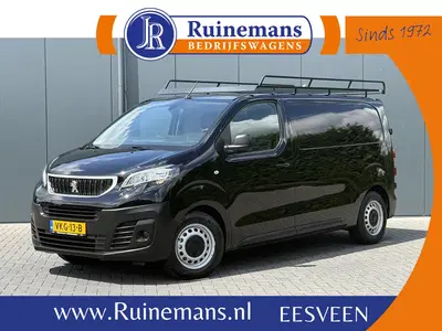 Peugeot Expert 1.5 BlueHDI 100 PK uit 2021