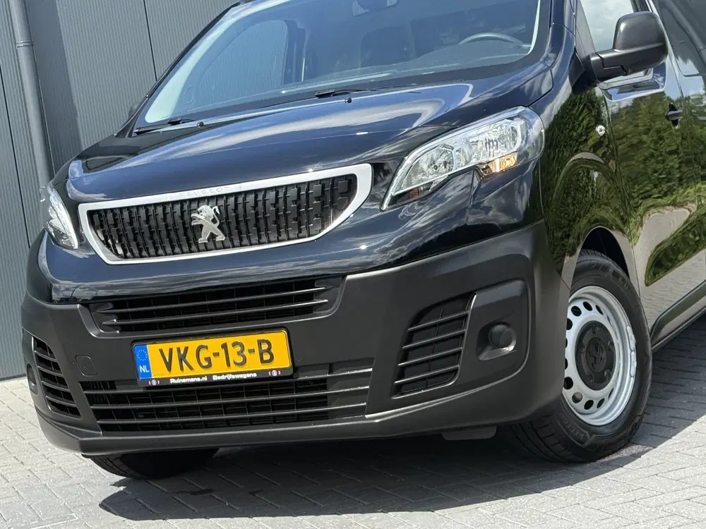 Peugeot Expert 1.5 BlueHDI 100 PK uit 2021, foto 18