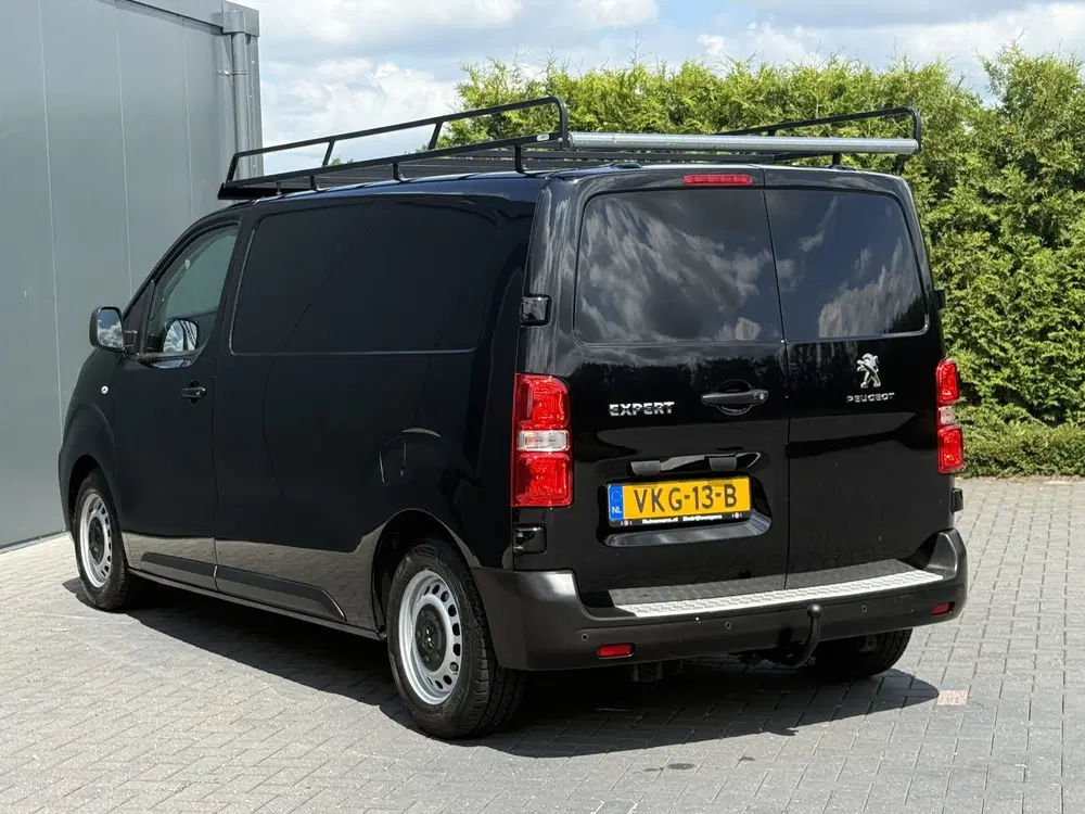Peugeot Expert 1.5 BlueHDI 100 PK uit 2021, foto 5