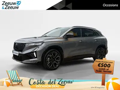 Renault Austral 1.2 E-Tech full hybrid 200 esprit Alpine uit 2025