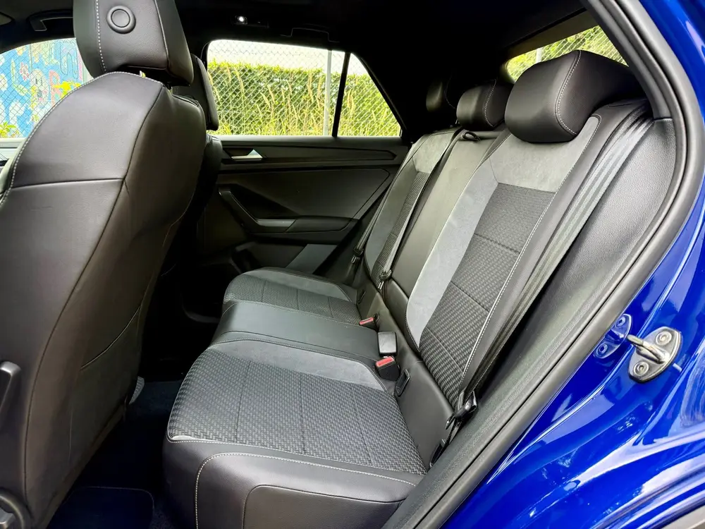 Volkswagen T-Roc 2.0 TSI 4Motion R / 301PK / AUTOMAAT / Pano uit 2020, foto 10
