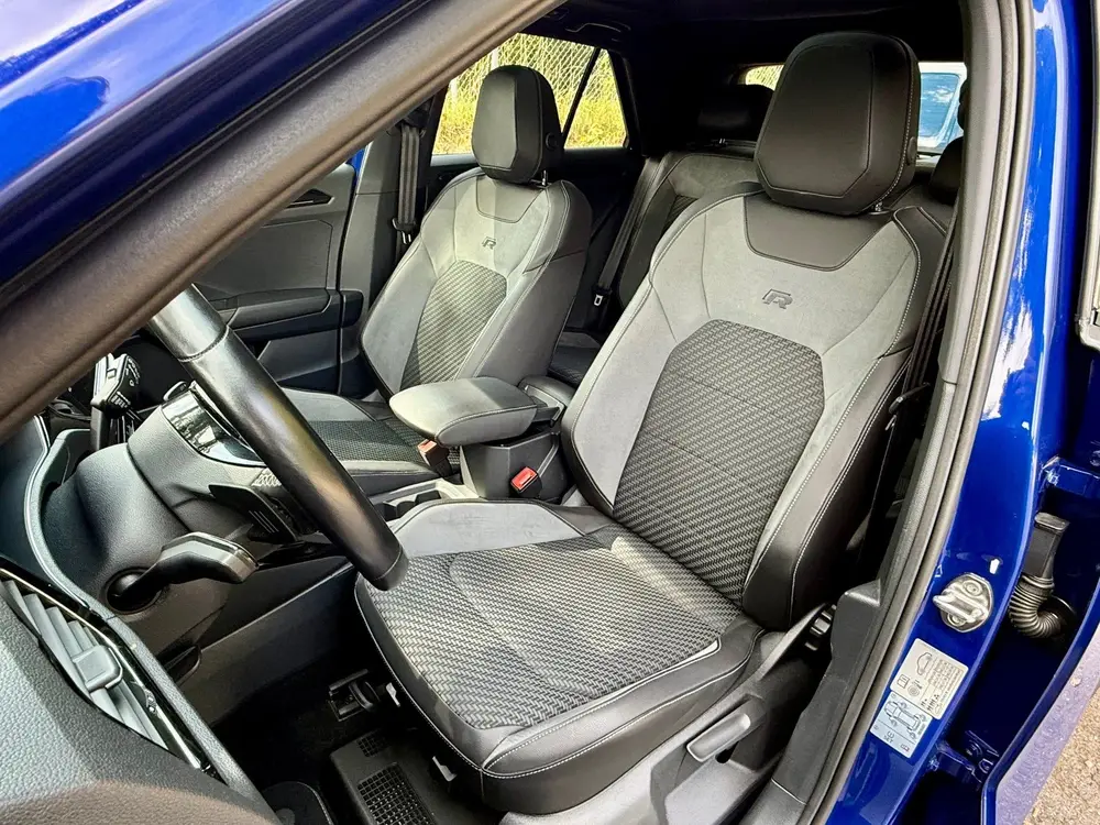 Volkswagen T-Roc 2.0 TSI 4Motion R / 301PK / AUTOMAAT / Pano uit 2020, foto 7