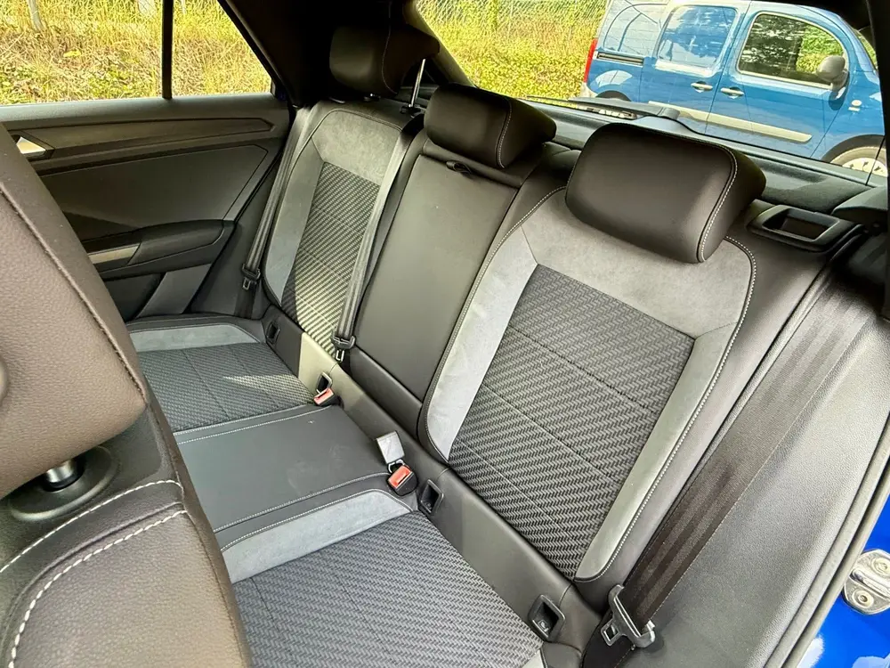 Volkswagen T-Roc 2.0 TSI 4Motion R / 301PK / AUTOMAAT / Pano uit 2020, foto 9