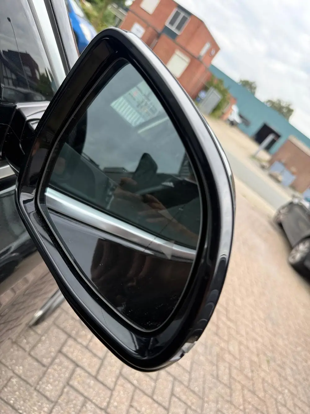 BMW X3 xDrive20i Automaat uit 2019, foto 12