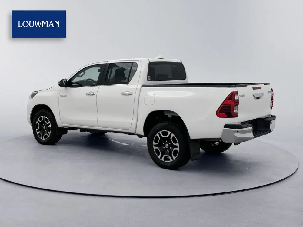 Toyota Hilux 2.8 D-4D Double Cab Professional 4x4 Navig uit 2023, foto 10