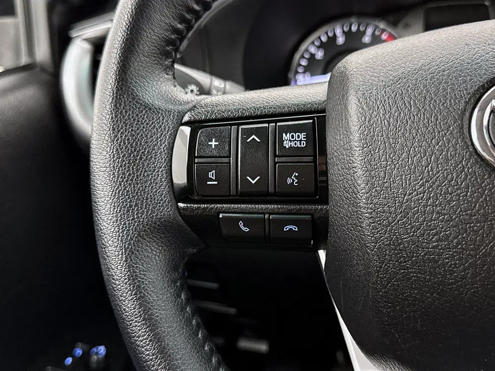 Toyota Hilux 2.8 D-4D Double Cab Professional 4x4 Navig uit 2023, foto 17