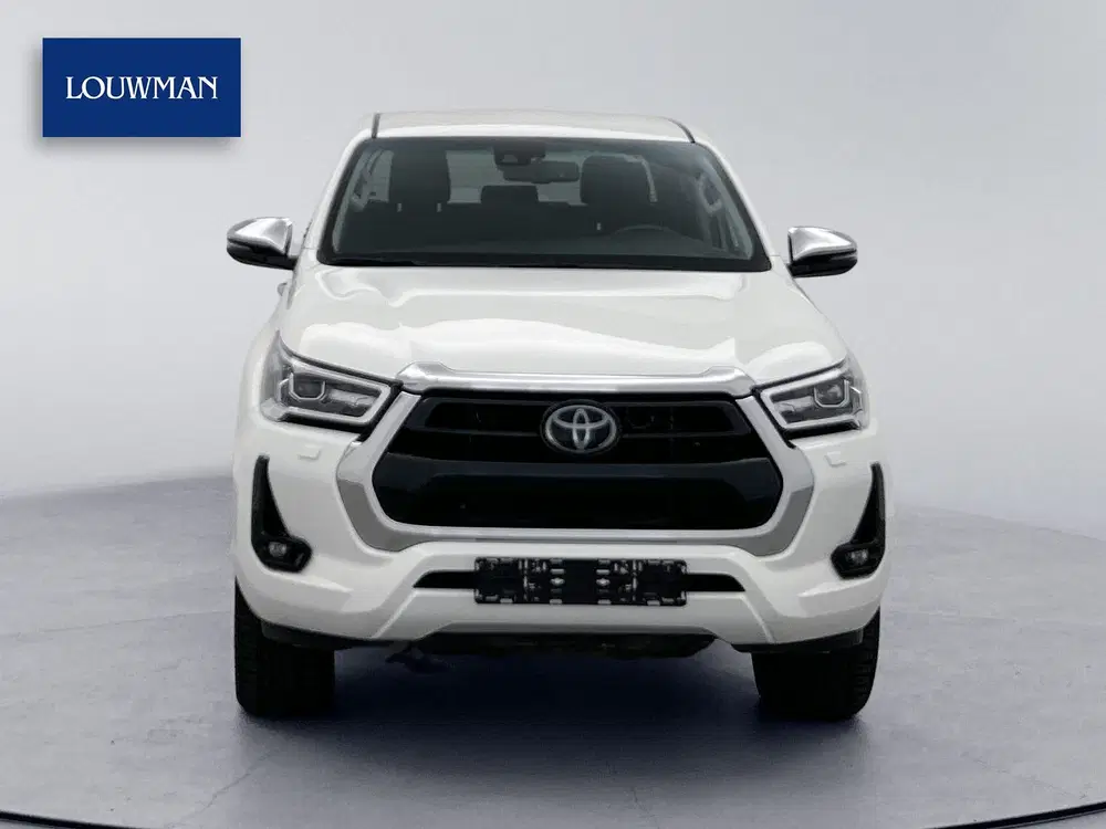 Toyota Hilux 2.8 D-4D Double Cab Professional 4x4 Navig uit 2023, foto 19