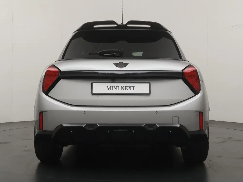 Mini John Cooper Works 5-deurs John Cooper Works uit 2026, foto 10