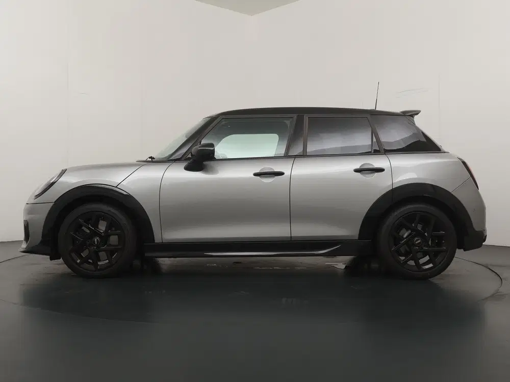 Mini John Cooper Works 5-deurs John Cooper Works uit 2026, foto 12