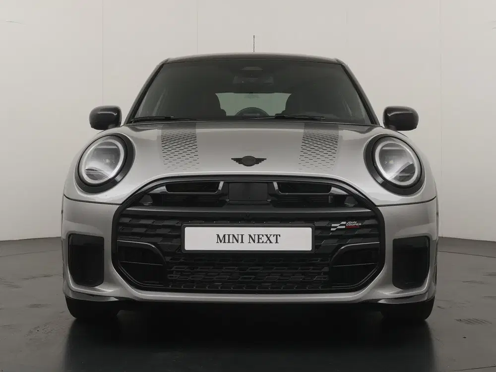 Mini John Cooper Works 5-deurs John Cooper Works uit 2026, foto 6
