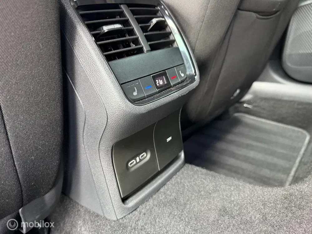 Skoda Octavia 2.0 TSI RS 245 Viritual uit 2021, foto 15
