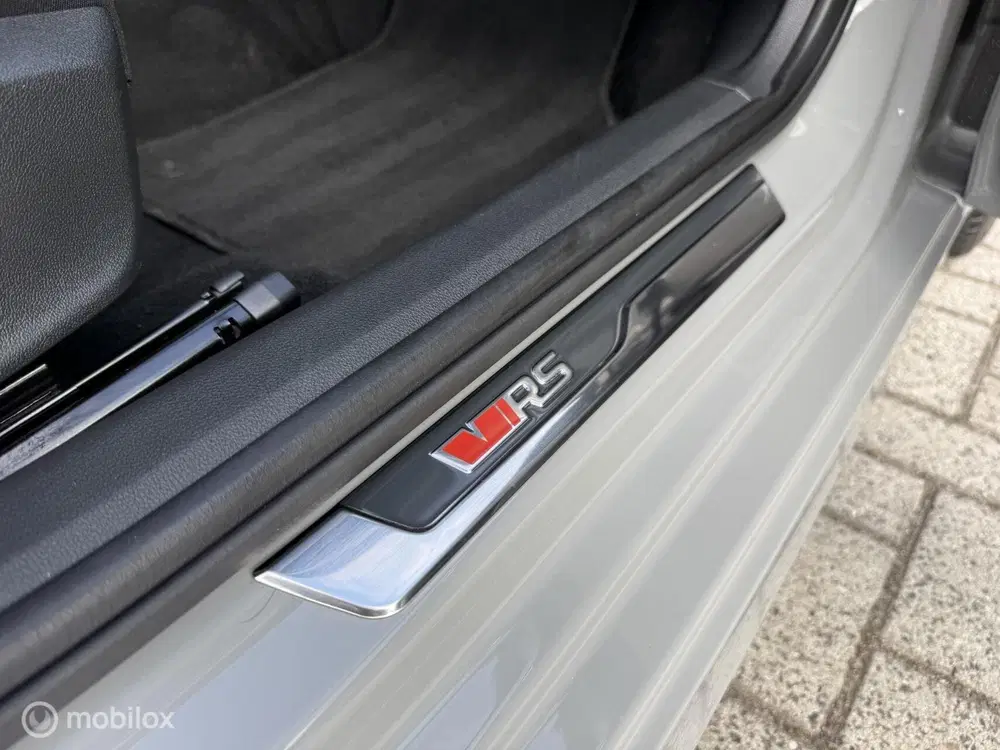 Skoda Octavia 2.0 TSI RS 245 Viritual uit 2021, foto 19