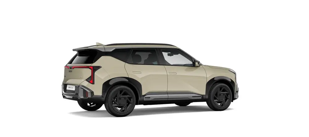 Kia Seltos 1.6 GDi DCT6 Hybrid X-line uit 2026, foto 10