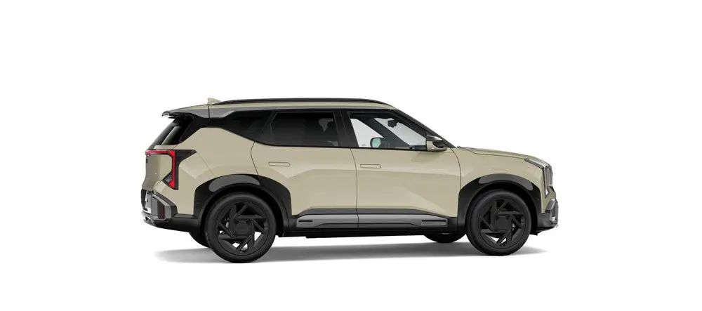 Kia Seltos 1.6 GDi DCT6 Hybrid X-line uit 2026, foto 11