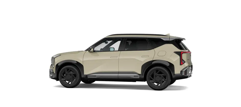 Kia Seltos 1.6 GDi DCT6 Hybrid X-line uit 2026, foto 2