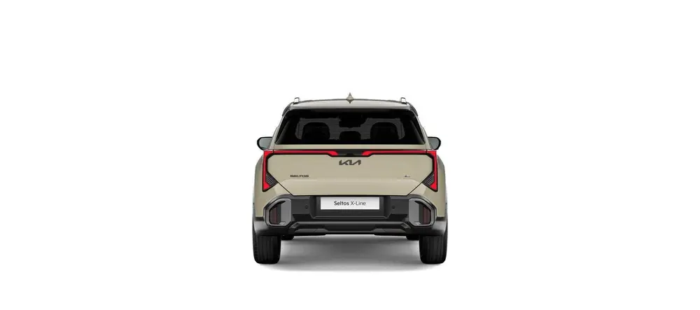 Kia Seltos 1.6 GDi DCT6 Hybrid X-line uit 2026, foto 6