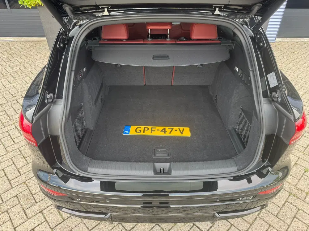 Audi Q6 e-tron SQ6 quattro 100 kWh PANO uit 2024, foto 8